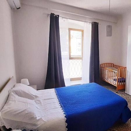 Ferry House Two Apartment La Spezia Exterior photo