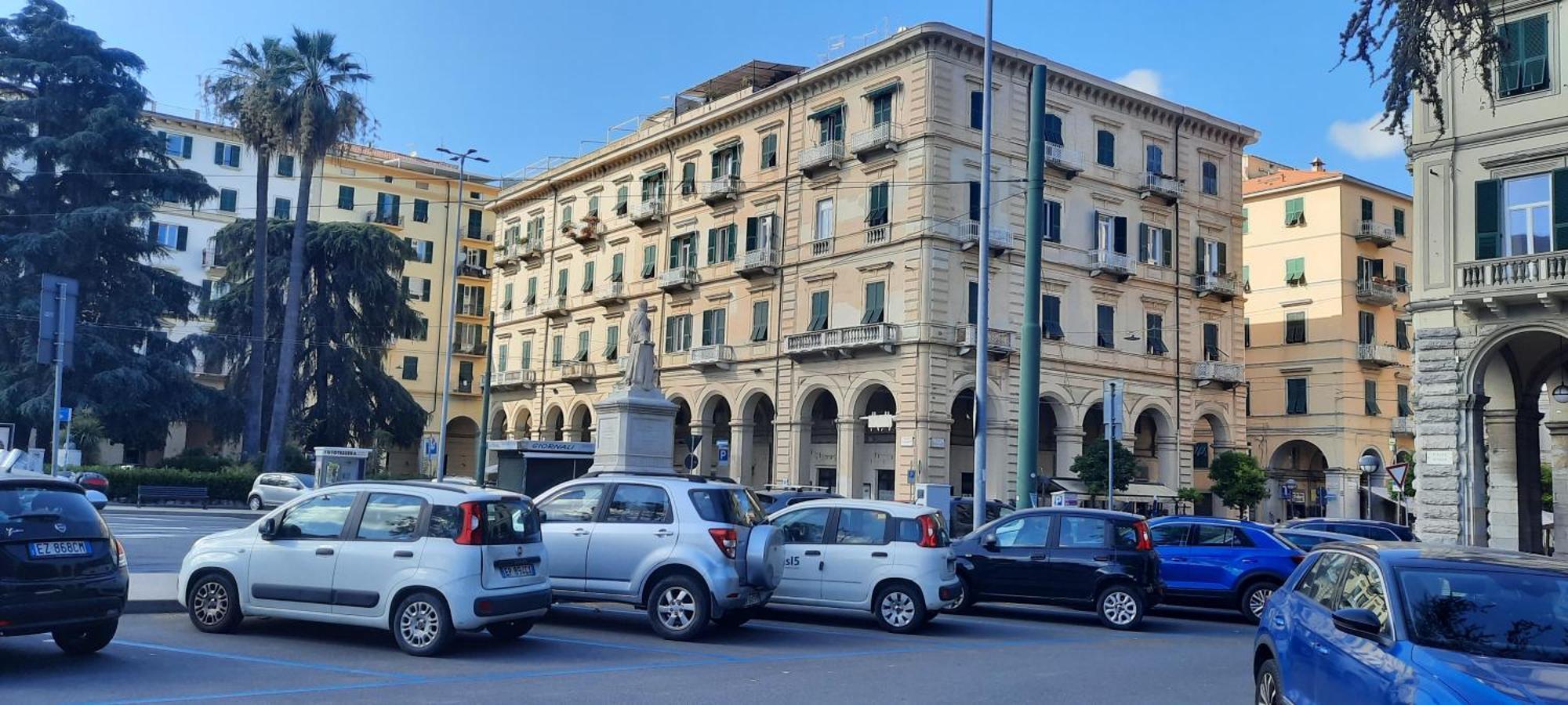 Ferry House Two Apartment La Spezia Exterior photo