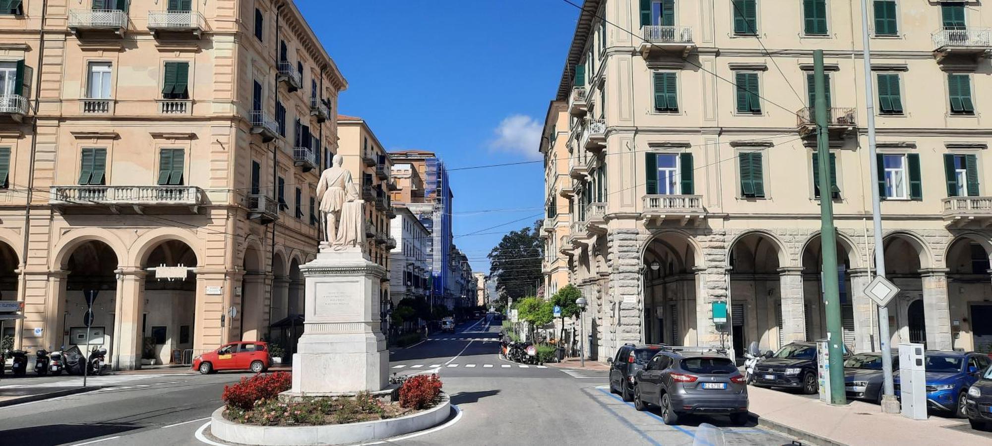 Ferry House Two Apartment La Spezia Exterior photo